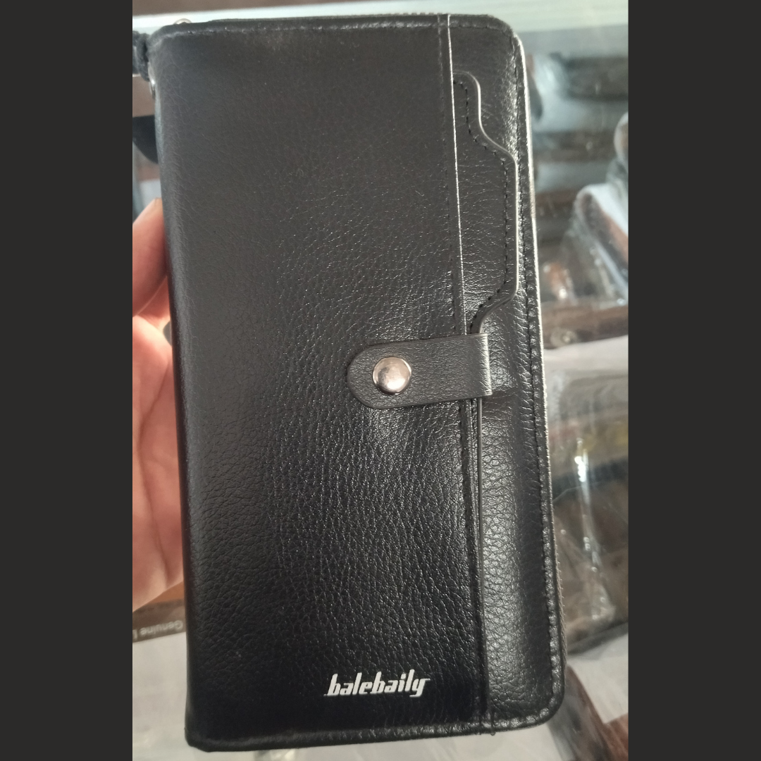 1 Mens Wallet