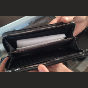 Mens Wallet
