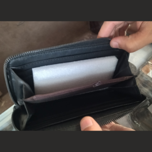 Mens Wallet