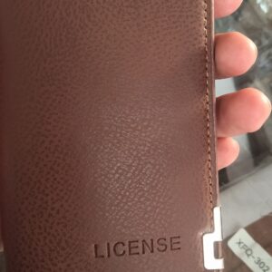 Mens Wallet