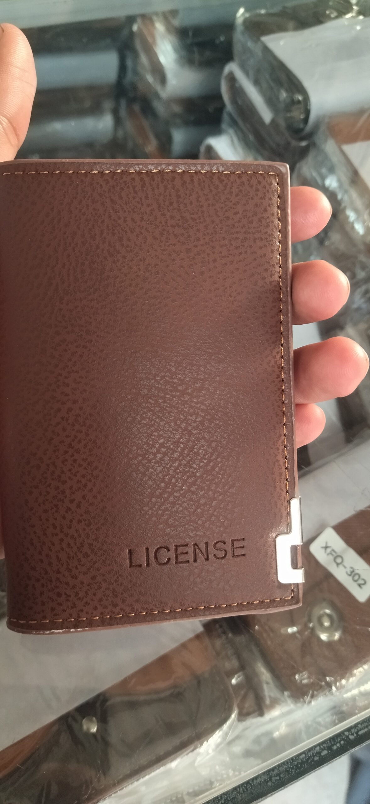 IMG_20251207_124020 Mens Wallet