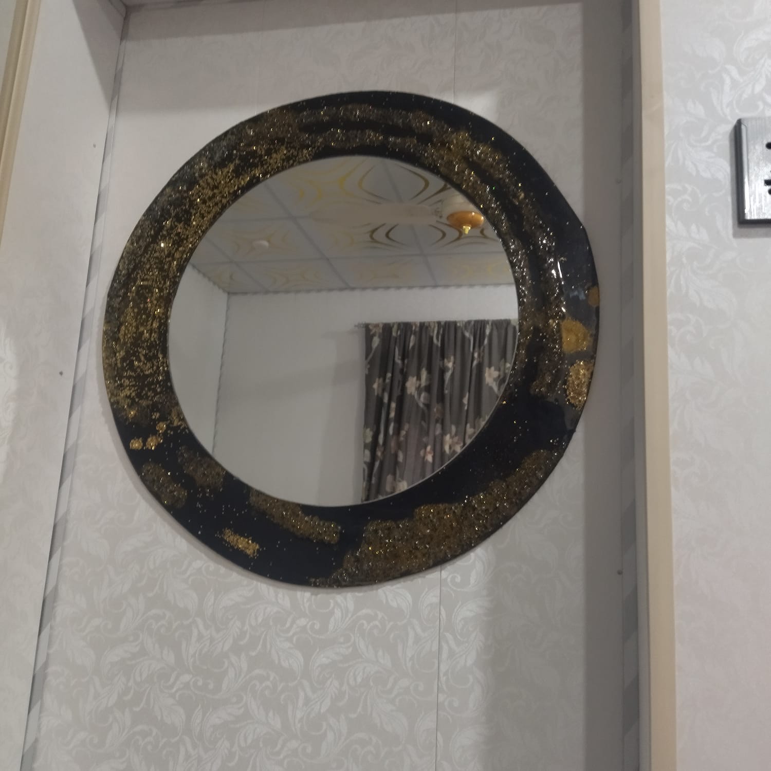 WhatsApp Image 2 2025-12-31 at 7.36.20 AM Wall Art Mirror