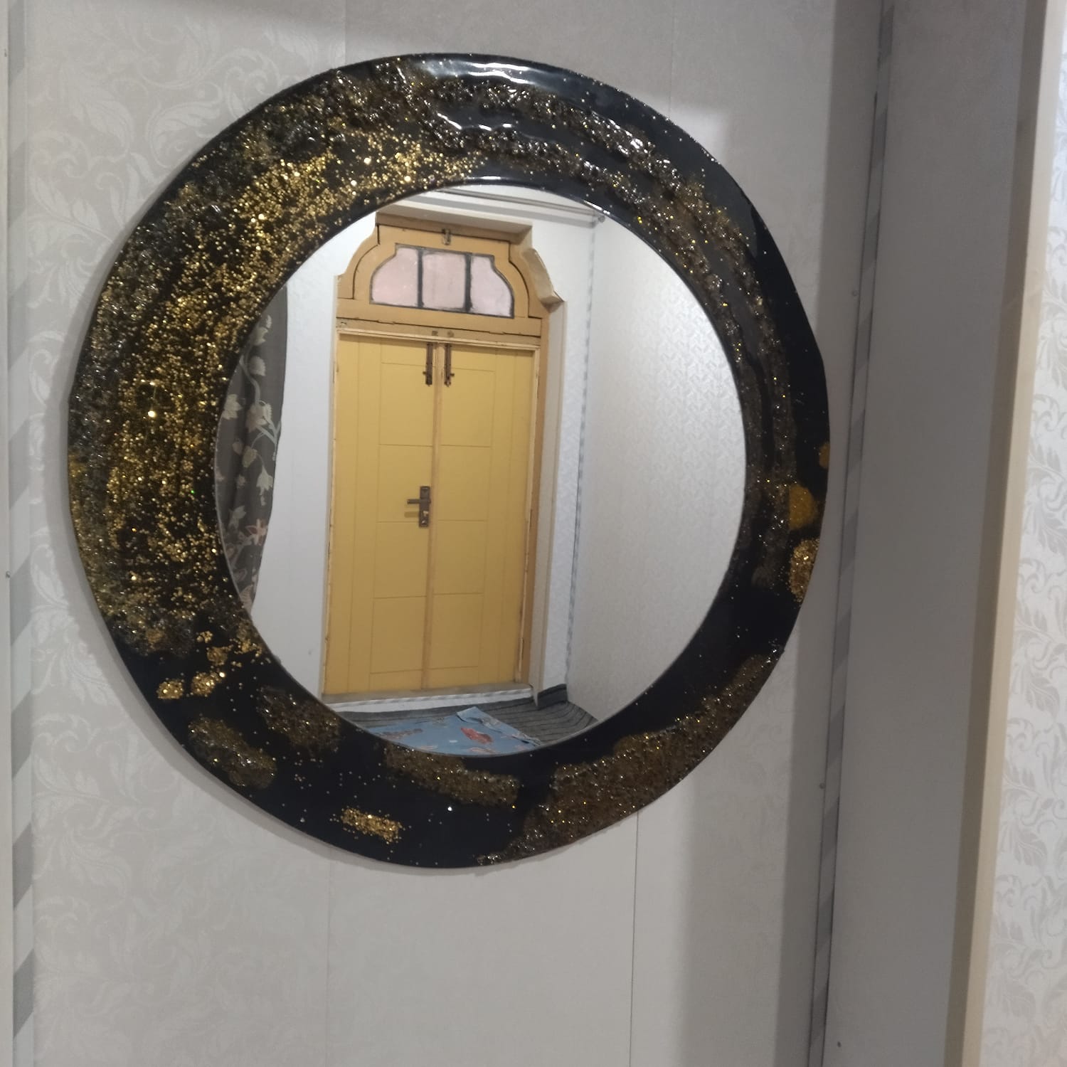 WhatsApp Image 4 2025-12-31 at 7.36.21 AM Wall Art Mirror