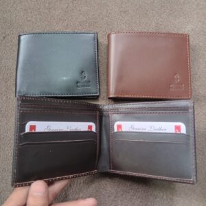 Mens Wallet