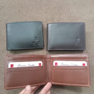 Mens Wallet